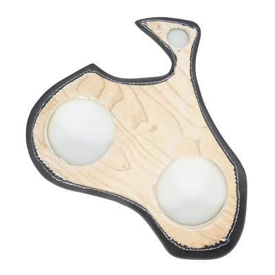 Подиумы LADA GRANTA (2-х компонентные с твитером, 16х16 см)