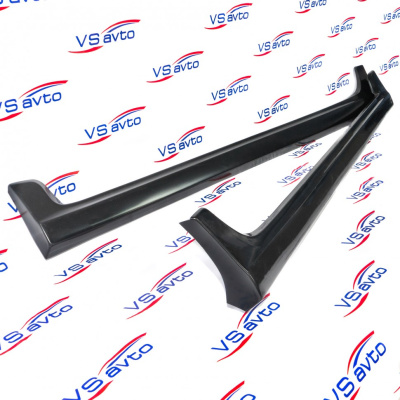 Пороги Лада Гранта Спорт GS (под оригинал)