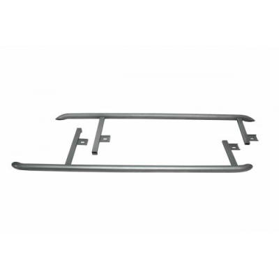 Пороги ВАЗ 2110