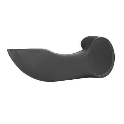 Подиумы Ford Focus 2, (под динамик 20 см), с карманом