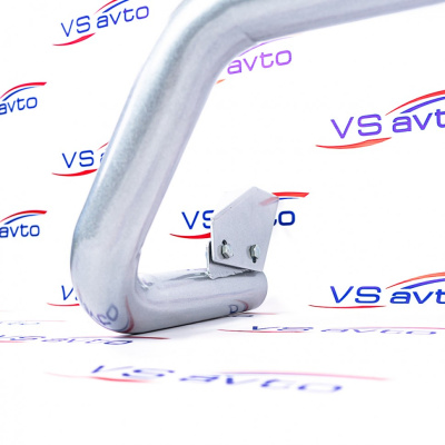 Защита переда “Дуга“ (d63,5) Лада 4x4 Urban (арт. 3357) Защита переда “Дуга“ (d63,5) Лада 4x4 Urban (арт. 3357)