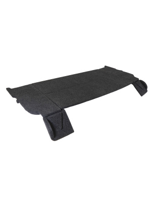 Полка ВАЗ 2108, 2109, 2113, 2114 (с боковинами)