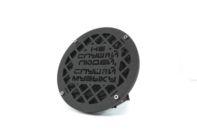 Грили для динамиков VS-AVTO Не слушай людей