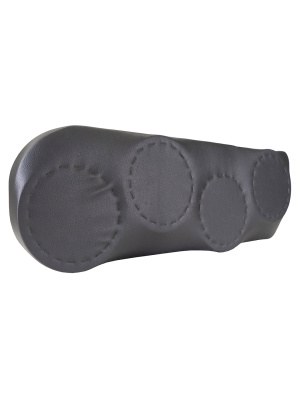 Подиумы ВАЗ 2114, 15 (4-х компонентные, 16х16х16х16) на обивку 2114ЛЮКС-3