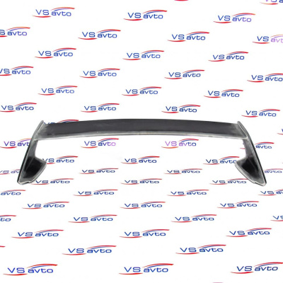 Спойлер "Феррари" на скобках (без стоп сигнала) для ВАЗ 21099 Спойлер "Феррари" на скобках (без стоп сигнала) для ВАЗ 21099