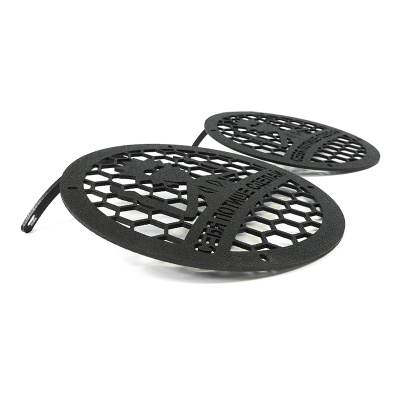 Грили для динамиков VS-AVTO Себя потише сделай 1