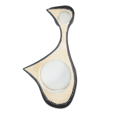 Подиумы LADA GRANTA (2-х компонентные, 20х РУПОРНЫЙ ТВИТЕР) Модификация 2