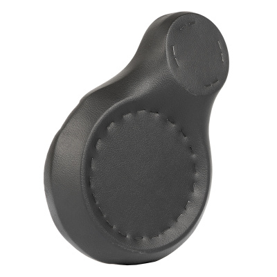 Подиумы ВАЗ 2114, 15 (2-х компонентные, 16х РУПОРНЫЙ ТВИТЕР) на обивку 2114 ЛЮКС-3, без кармана