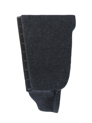 Полка ВАЗ 2121 Нива (с боковинами)(до 2016 г. в.)