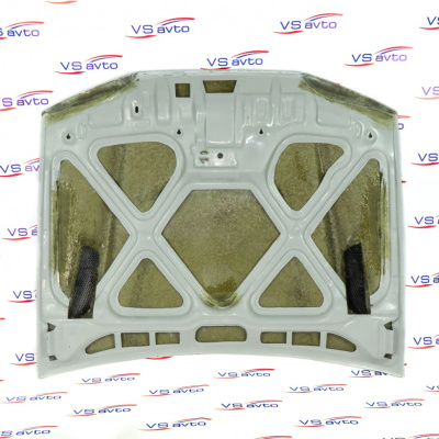 Капот "iRobot" ВАЗ 2113, 2114, 2115 (под окраску)