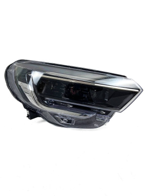 Фары Vesta NG (3 bi-led модуля) 