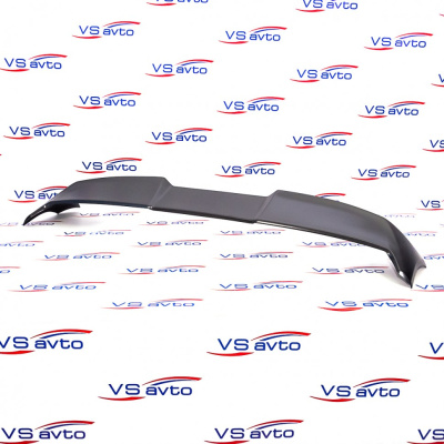 Спойлер Лада 4х4 аэродинамический подготовленный к окраске (грунтованный)