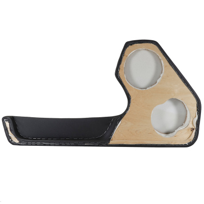 Подиумы ВАЗ 2110, 11, 12 (2-х компонентные, 16х16 см)