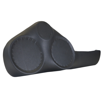 Подиумы ВАЗ 2114, 15 (3-х компонентные, 16х16х РУПОРНЫЙ ТВИТЕР)