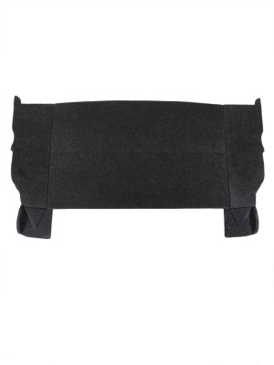 Полка ВАЗ 2108, 2109, 2113, 2114 (с боковинами, открытая)