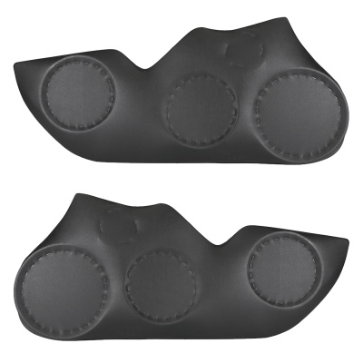 Подиумы LADA GRANTA (4-х компонентные, 20х16х16х РУПОРНЫЙ ТВИТЕР)