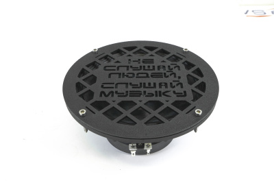 Грили для динамиков VS-AVTO Не слушай людей