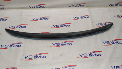 Лип-спойлер нижний Лада Гранта лифтбэк