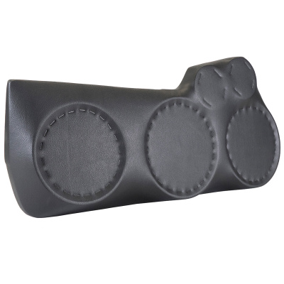 Подиумы ВАЗ 2110, 11, 12 (5-и компонентные, 20х20х20х 2 РУПОРНЫХ ТВИТЕРА)