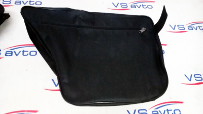 Комплект органайзеров в багажник Лада 4х4