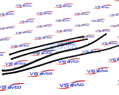 Уплотнитель порога Лада Калина, Гранта, Datsun