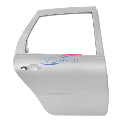 Дверь задняя правая (катафорезное покрытие) Лада Гранта