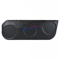 Подиумы Ford Focus 2 (4-х компонентные, 16х16х16х РУПОРНЫЙ ТВИТЕР)