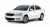 Коврики "EVA" на Skoda Octavia A5 (2004-2013)