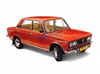 Lada 2103- CITY_3D 1976 - 2012