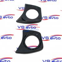 Подиумы LADA PRIORA , направленные (под динамик 16 см) ЧПУ (из МДФ)