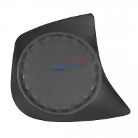 Подиумы LADA PRIORA (направленные)(под динамик 16 см)