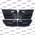 Обивки дверей ВАЗ 2110 ЛЮКС-2