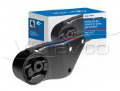 Кронштейн левой опоры подвески двигателя ВАЗ 2108-21099, 2113-2115