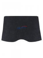 Полка LADA KALINA 1117 (с боковинами)