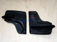 Фартук переднего крыла Лада Калина