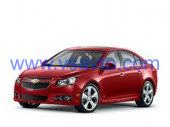 Chevrolet Cruze I (3D MAXI) 2009 - 2014