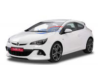 Opel Astra J (3D MAXI) GTC 2009 -