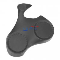 Подиумы LADA GRANTA (2-х компонентные с твитером, 16х16 см)