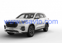 Chery Tiggo 8 Pro (3D MAXI) 2021 -