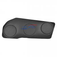 Подиумы LADA PRIORA (3-х компонентные, 16х16х16 см)