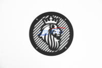 Грили для динамиков VS-AVTO Король лев 2