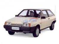 Коврики "EVA" ВАЗ 2108 (1984-2005)
