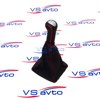 Рукоятка КПП в стиле Гранта Спорт Лада Приора