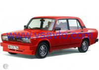 Lada 2105 - CITY_3D 1979-2001