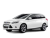 Ford Focus III универсал CITY 2011 –