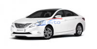 Hyundai Sonata VI (YF) CITY_3D 2009 - 2014
