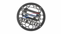 Грили для динамиков VS-AVTO Gaz Mafia