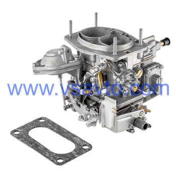 Карбюратор "Пекар" с ЭПХХ ВАЗ 2106-2107, 2121 дв.1,6