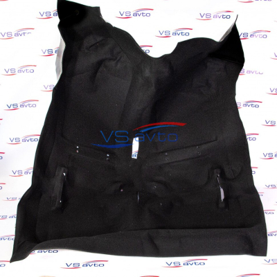 Ковер пола салона (на основе) ВАЗ 2108-21099, ВАЗ 2113-2115 Ковер пола салона (на основе) ВАЗ 2108-21099, ВАЗ 2113-2115