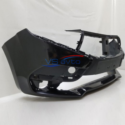 Бампер передний под окраску Lada X-Ray (620228136R)